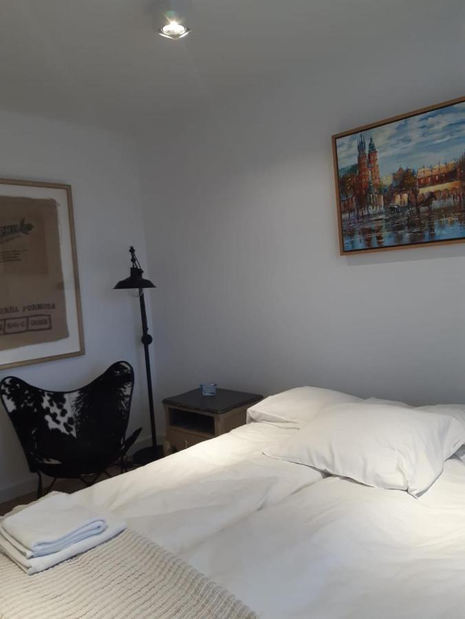 Rossalia Apartment Augustów Extérieur photo